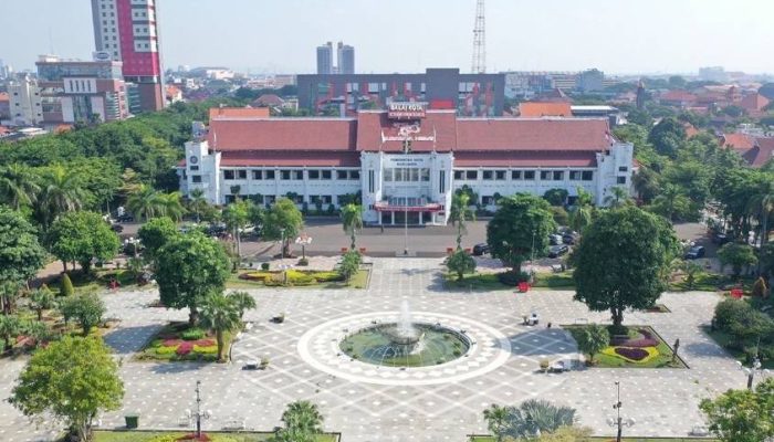 Seleksi Sekda Surabaya Digelar Terbuka, Bisa Disaksikan Langsung di YouTube