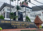 Ancaman Kekeringan Mengintai, DPRD Jatim Desak Pemprov Siapkan Mitigasi Bencana