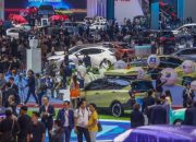 Peminat Mobil Hybrid Masih Tinggi, Penjualan Capai Rp 2,5 Triliun di Tengah Serbuan Kendaraan Listrik