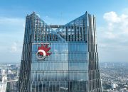 Telkom Catatkan Pendapatan Rp73 T, Percepat Eksekusi Transformasi