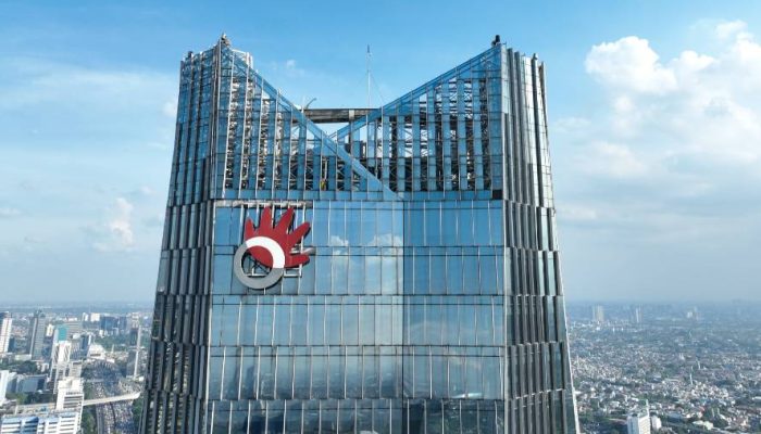 Telkom Catatkan Pendapatan Rp73 T, Percepat Eksekusi Transformasi