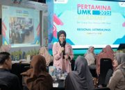Pertamina Patra Niaga Regional Jatimbalinus Gelar UMK Academy 2025, Dorong Pelaku Usaha Naik Kelas