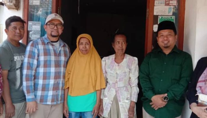 Respons Cepat Pemkab Bondowoso Pulangkan Warga yang Kesulitan di Mancanegara