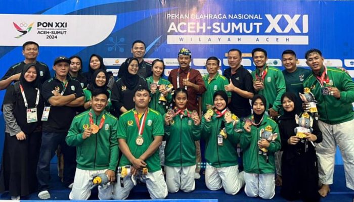 Siapkan PON 2028, PJSI Jatim Rancang Program Try Out ke Luar Negeri