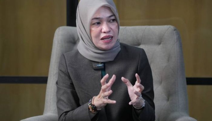 Menggenjot Pemanfaatan Gas Bumi, PGN Siapkan Strategi Jangka Panjang