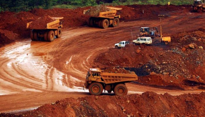 Urgensi Eksplorasi Tambang: Cadangan Mineral dan Batu Bara RI Berpotensi Menurun dalam Hitungan Dekade