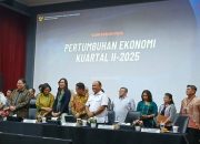Pertumbuhan Signifikan Transaksi Belanja Daring di Indonesia di Tengah Ekonomi Serba Sulit
