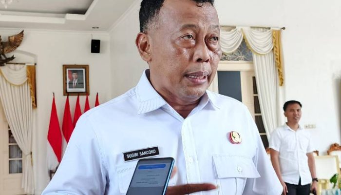 Program Desa Hebat Ponorogo Jadi Tolok Ukur Kemajuan Desa