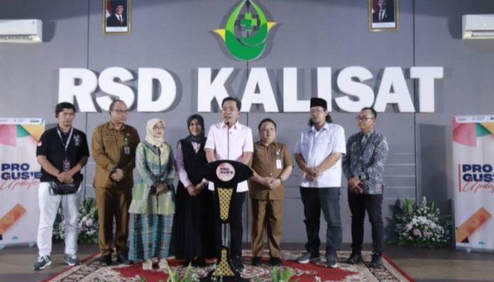 Ratusan Warga Jember Nikmati Layanan Operasi Katarak Gratis dari Pemkab