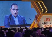 LPS Financial Festival: Edukasi Keuangan Jadi Prioritas Hadapi Modus Penipuan
