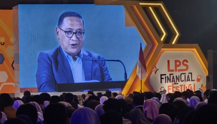 LPS Financial Festival: Edukasi Keuangan Jadi Prioritas Hadapi Modus Penipuan