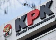 KPK Resmi Umumkan Dua Legislator Komisi XI Sebagai Tersangka Kasus Dana CSR BI