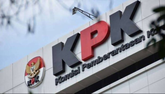 KPK Resmi Umumkan Dua Legislator Komisi XI Sebagai Tersangka Kasus Dana CSR BI