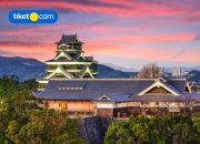 tiket.com dan Japan Airlines Ajak Wisatawan Indonesia Eksplorasi Sisi Lain Jepang
