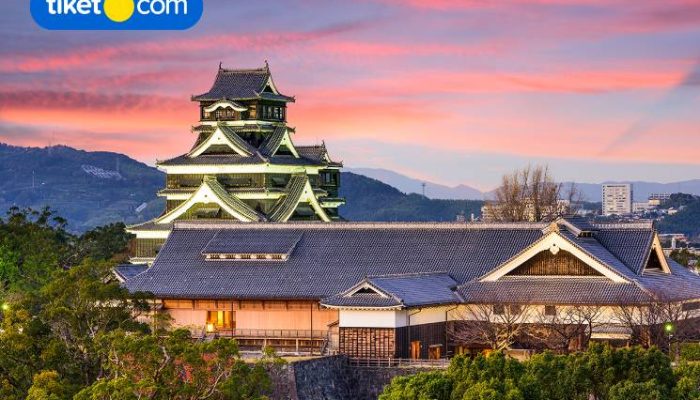 tiket.com dan Japan Airlines Ajak Wisatawan Indonesia Eksplorasi Sisi Lain Jepang