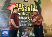 Finna Golf Rayakan 32 Tahun dengan Finna Cup 2025 Bertema ‘Bali Paradise Land’
