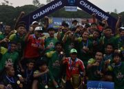 Persebaya U-17 Juara Piala Soeratin Jawa Timur 2025, Lolos ke Tingkat Nasional
