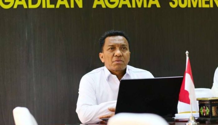 Kasus Perceraian di Sumenep Meningkat Tajam Sepanjang 2025