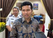 Wagub Jatim Dukung Pengetatan Distribusi Gula Industri