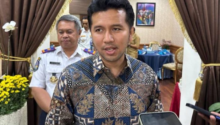 Wagub Jatim Dukung Pengetatan Distribusi Gula Industri