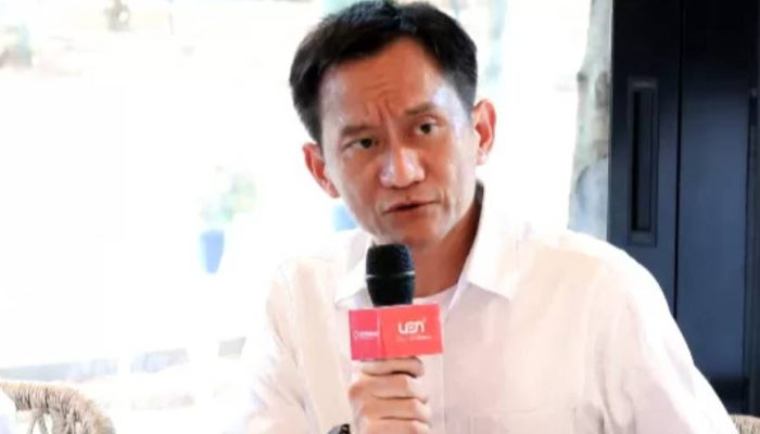 Perombakan Jajaran Direksi KAI, Bobby Rasyidin Jabat Direktur Utama Baru