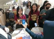 Permudah Transaksi, BI Hadirkan QRIS Tap NFC di Malang