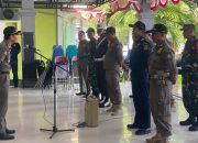 Rokok Tanpa Pita Cukai Disita dalam Operasi Gabungan di Bojonegoro