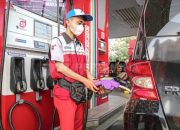 Harga BBM di Seluruh SPBU RI Resmi Turun, Berlaku 15 Agustus 2025