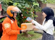 Dukung Ekonomi Nasional, Pos Indonesia Luncurkan Layanan COD PosAja! di Shopee