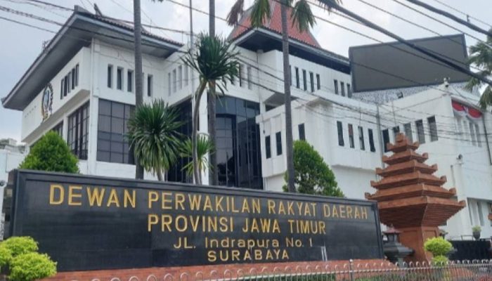 Banggar DPRD Jatim Minta Perubahan APBD 2025 Selesaikan Ketimpangan Pembangunan