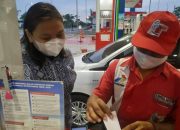 Pertamina Patra Niaga Gelar Berbagai Program Promo BBM dan LPG dalam Rangka HUT ke-80 RI