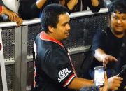 Curhat Mantan, Aksi Spontan Putra Bungsu Gubernur Khofifah di Konser NDX AKA