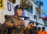 Illegal Fishing: KKP Amankan Kapal Asing Filipina Berkapasitas 754 GT