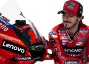 Francesco Bagnaia Bisa Tinggalkan Ducati Setelah Malapetaka di Austria!