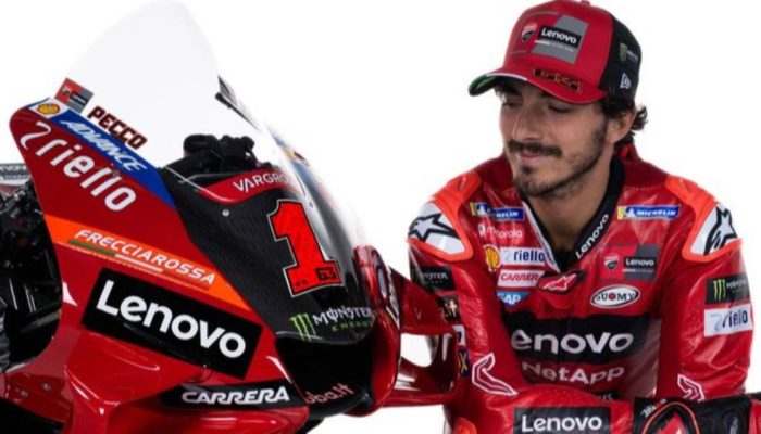 Francesco Bagnaia Bisa Tinggalkan Ducati Setelah Malapetaka di Austria!