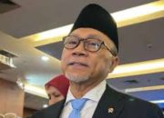 Makan Bergizi Gratis Cegah Tengkes Wujudkan Indonesia Emas 2045: Zulkifli Hasan