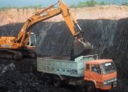 Harga Batu Bara Jatuh Setelah Tiga Hari Menguat, Permintaan China Turun