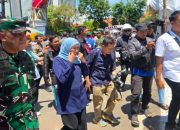 Khofifah Terbitkan SE Cegah Gangguan Keamanan Jatim, Surabaya Daring Sampai Kondusif