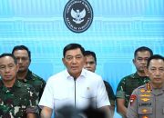 Sidang Kabinet Paripurna: Presiden Prabowo Tekankan Soliditas TNI-Polri untuk Stabilitas Nasional