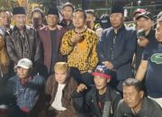 Demonstrasi Rakyat Jatim Batal Digelar, Ini Alasannya