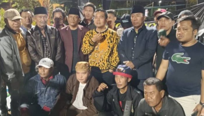Demonstrasi Rakyat Jatim Batal Digelar, Ini Alasannya