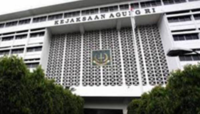 Kejagung Periksa Empat Saksi Terkait Dugaan Korupsi Pertamina