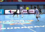 SMKN 2 Surabaya Kembali Jadi Jawara di Piala by.U 2025