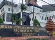 DPRD Jatim Dorong Kinerja BUMD Tingkatkan PAD dan Jadi Agen Pembangunan.