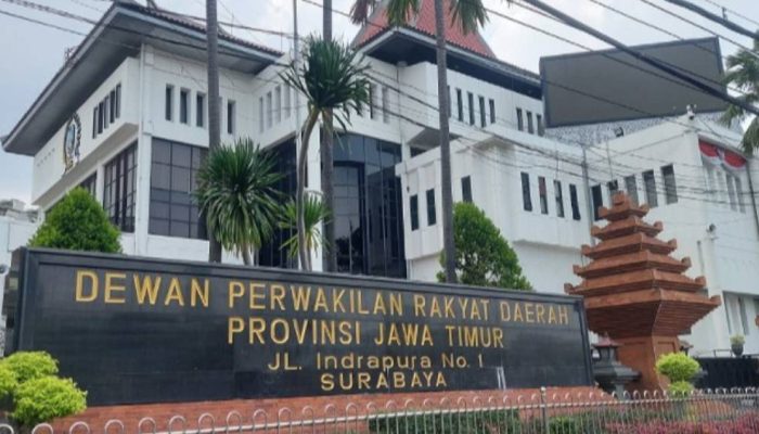 DPRD Jatim Dorong Kinerja BUMD Tingkatkan PAD dan Jadi Agen Pembangunan.