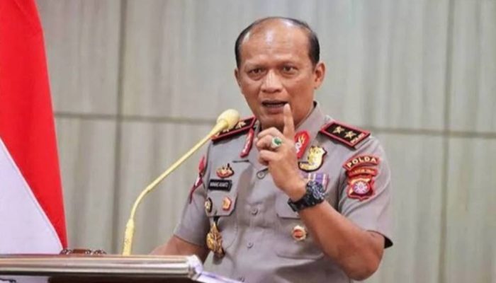 Polda Jatim Tangkap 89 Pelaku Pembakaran Gedung Grahadi dan Polsek Tegalsari