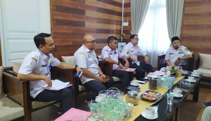 Bondowoso Perkuat Surveilans dan Sosialisasi HIV Tekan Kasus TBC