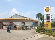 Regulasi Impor BBM Baru Sebabkan SPBU Swasta Kekurangan Stok?