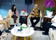 Menkomdigi Sambut Baik Bersatunya PWI, Berharap Jurnalisme Indonesia Kembali Profesional