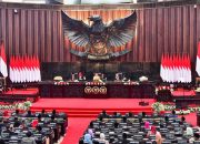 DPR Hapus Tunjangan Rumah, Gaji Anggota Kini Rp65,5 Juta per Bulan